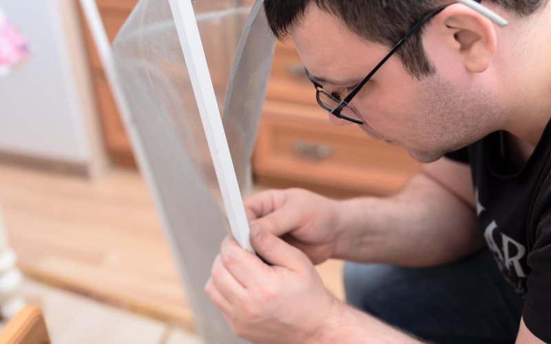 Home Improvement in Mount Olive, IL